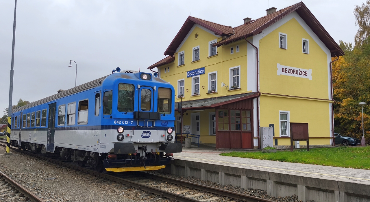 Kvatro v Bezdružicích