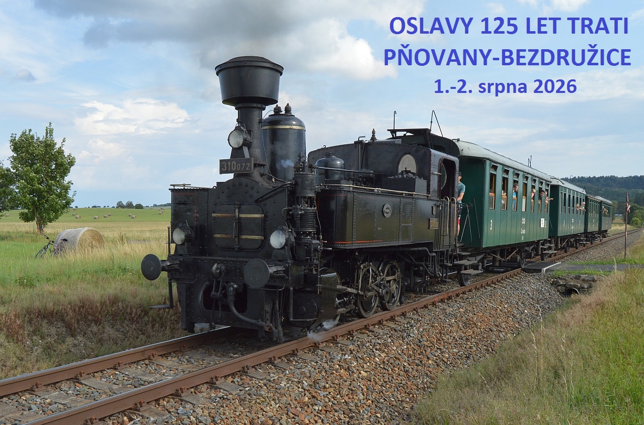 Pozvánka do Bezdružic